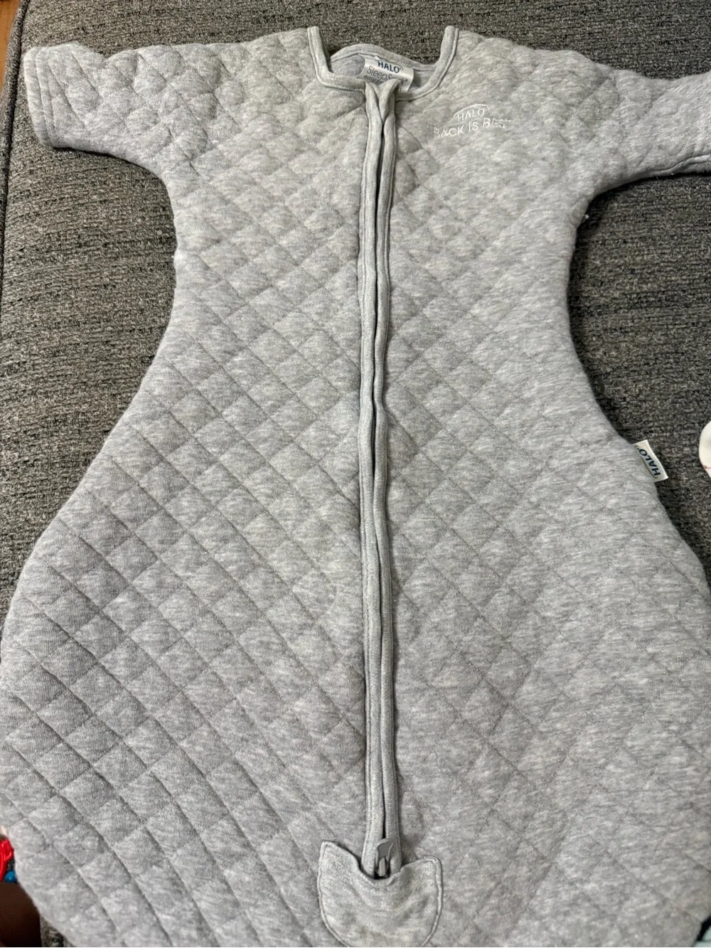 Halo Sleep Sack